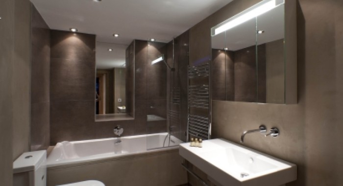 Chalet L'Eterlou (Scalottas Lodge), Courchevel 1650 ski chalet, image 4